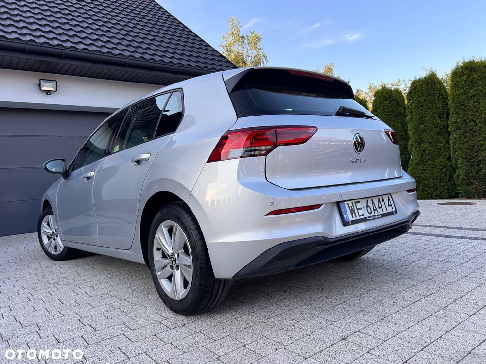 Volkswagen Golf 2.0 TDI Life - 20