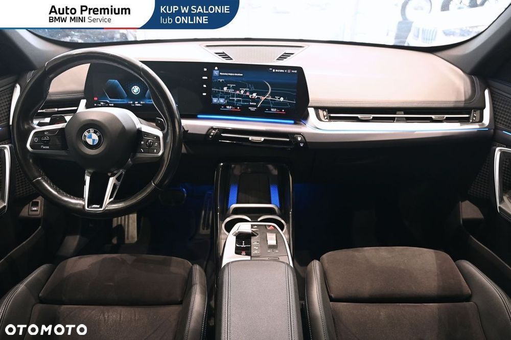 BMW X1 - 17