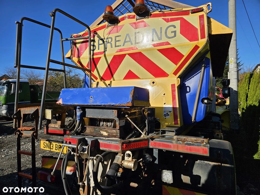 Schmidt STRATOS B60-36 6m - 6