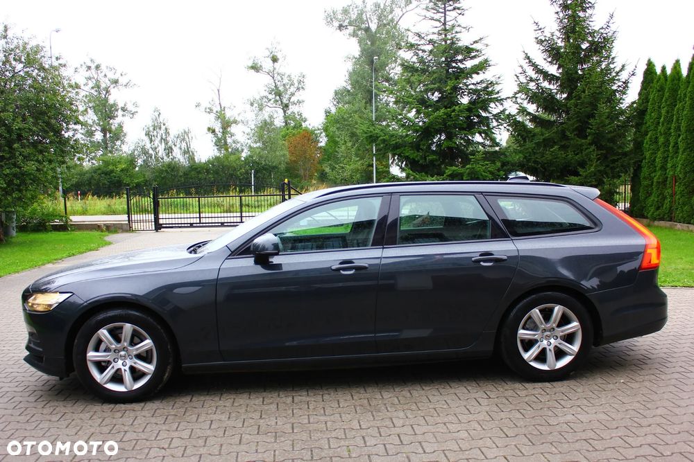 Volvo V90 D3 Momentum - 12