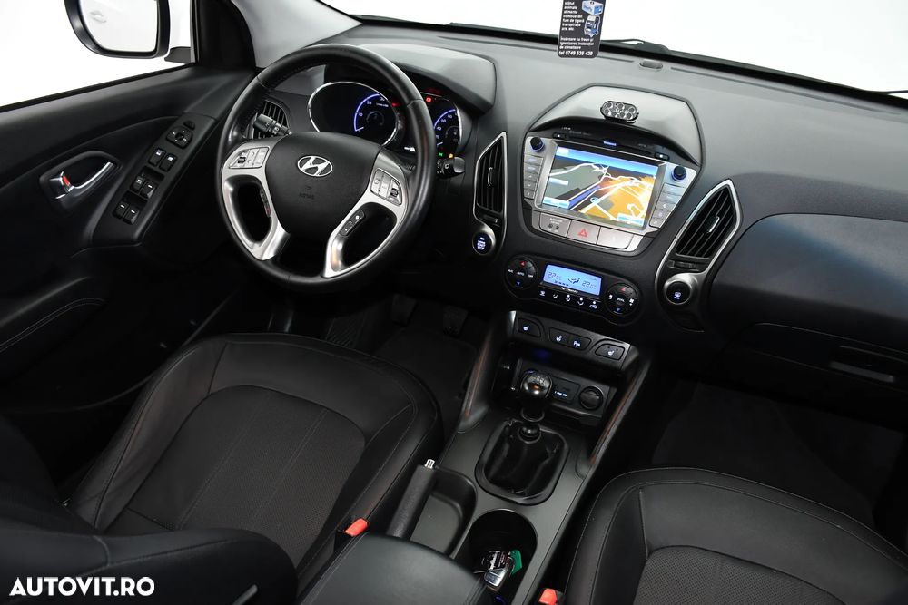 Hyundai ix35 - 6
