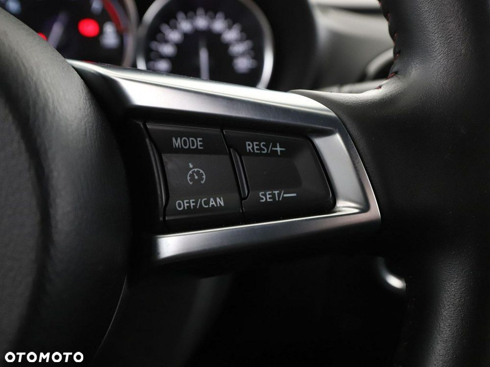 Mazda MX-5 SKYACTIV-G 160 Exclusive-Line - 29