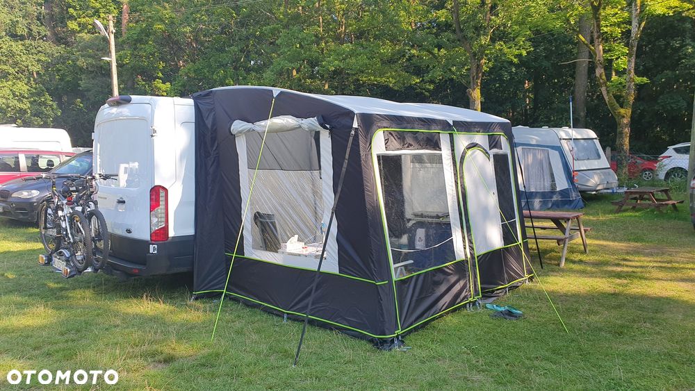 Ford Transit L3H2 - 16