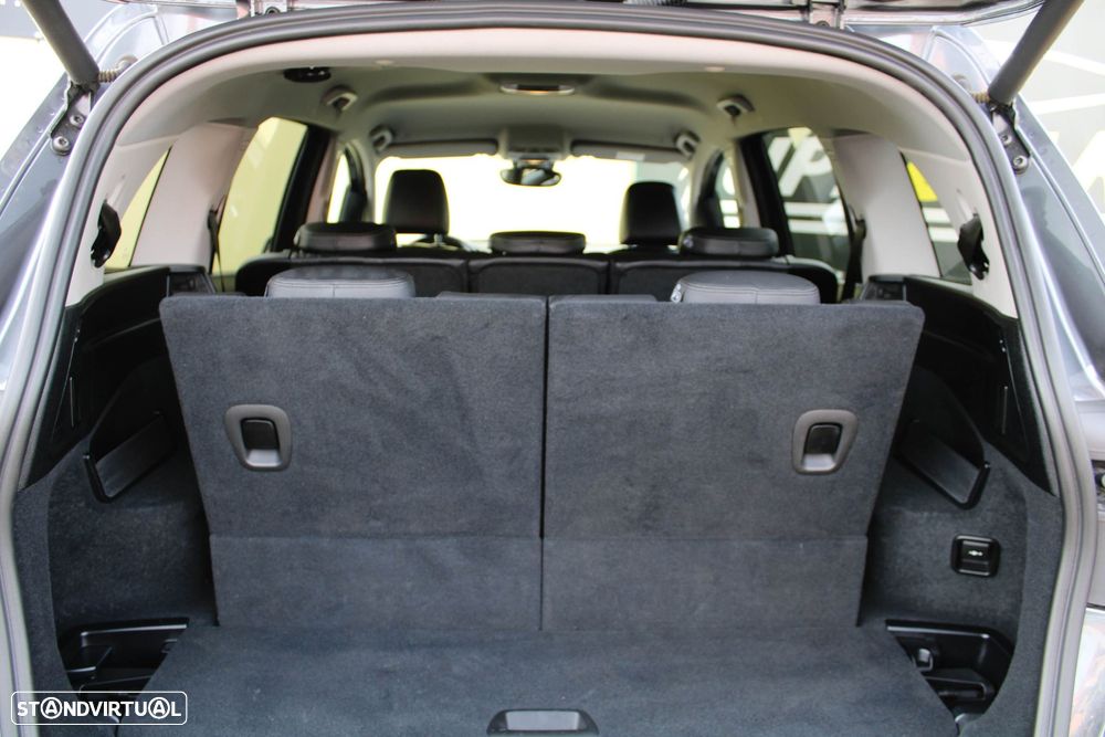 BMW 218 Gran Tourer d 7L Line Luxury - 54