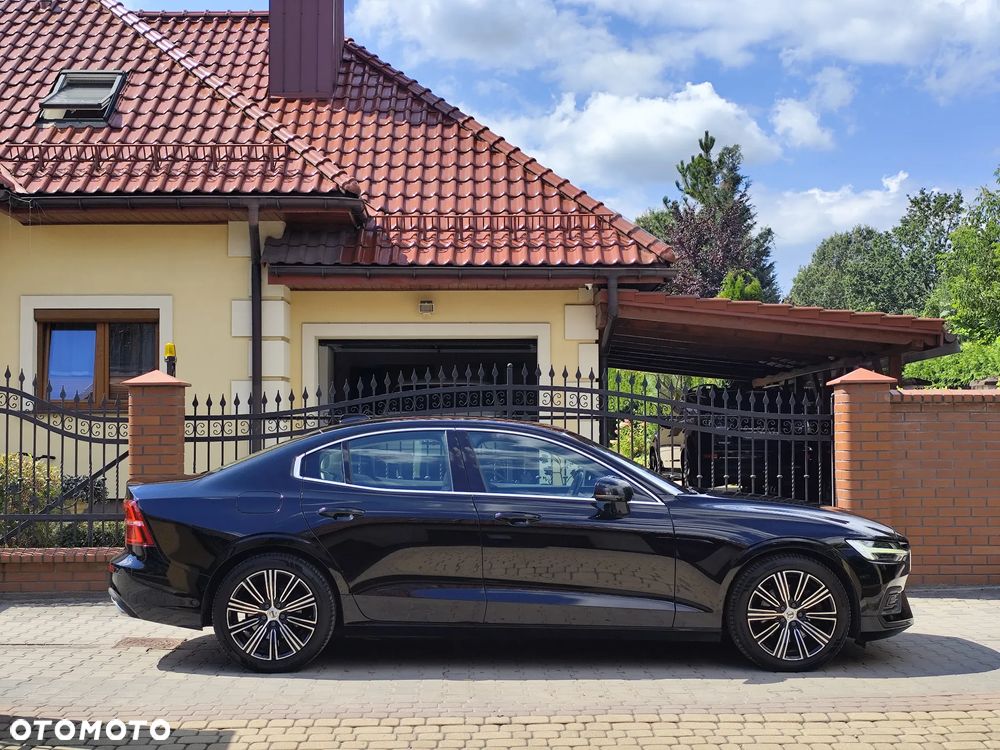 Volvo S60 T4 Inscription - 3