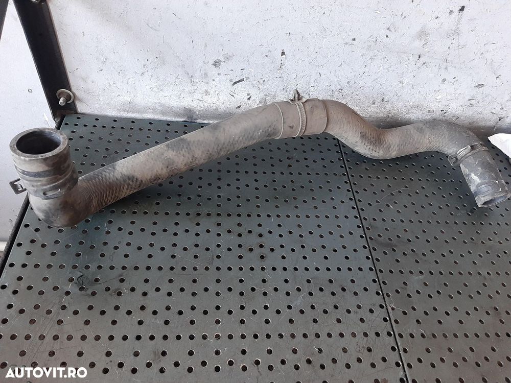 furtun apa  1.5 dci k9k euro 5 nissan juke f15 qashqai j10 k9k410 k9kb410 - 1