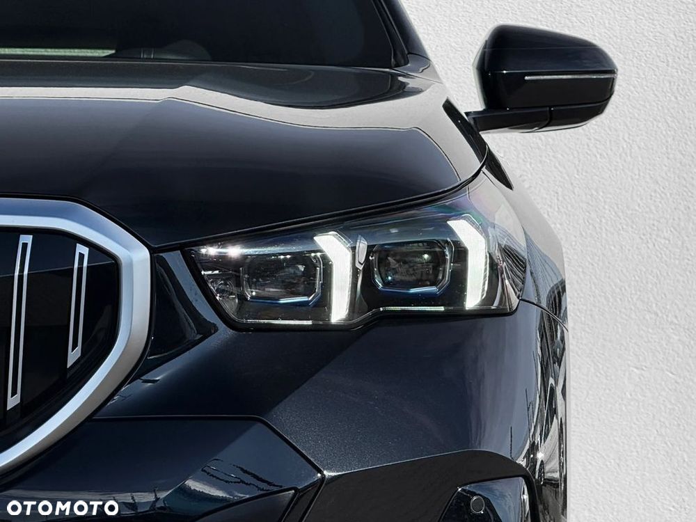 BMW Seria 5 - 6