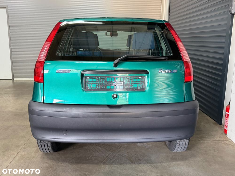 Fiat Punto - 5