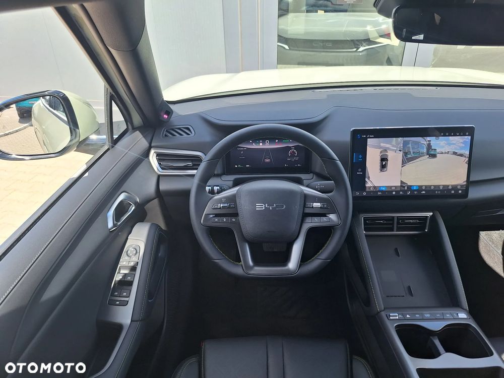 BYD Atto 2 64.8kWh Comfort - 7