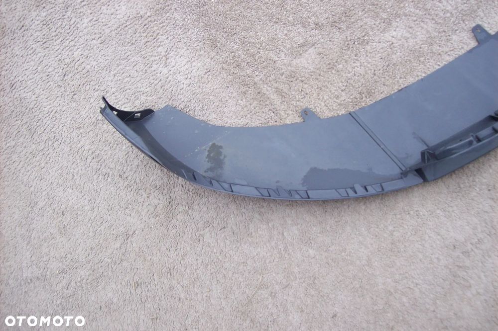 spoiler zderzaka przedniego audi q3 - 6