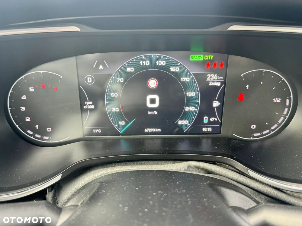 Fiat Tipo 1.5 Hybrid City Life DCT - 17