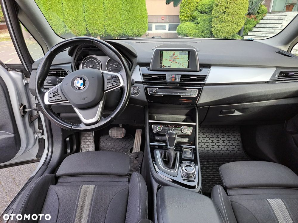 BMW Seria 2 - 8
