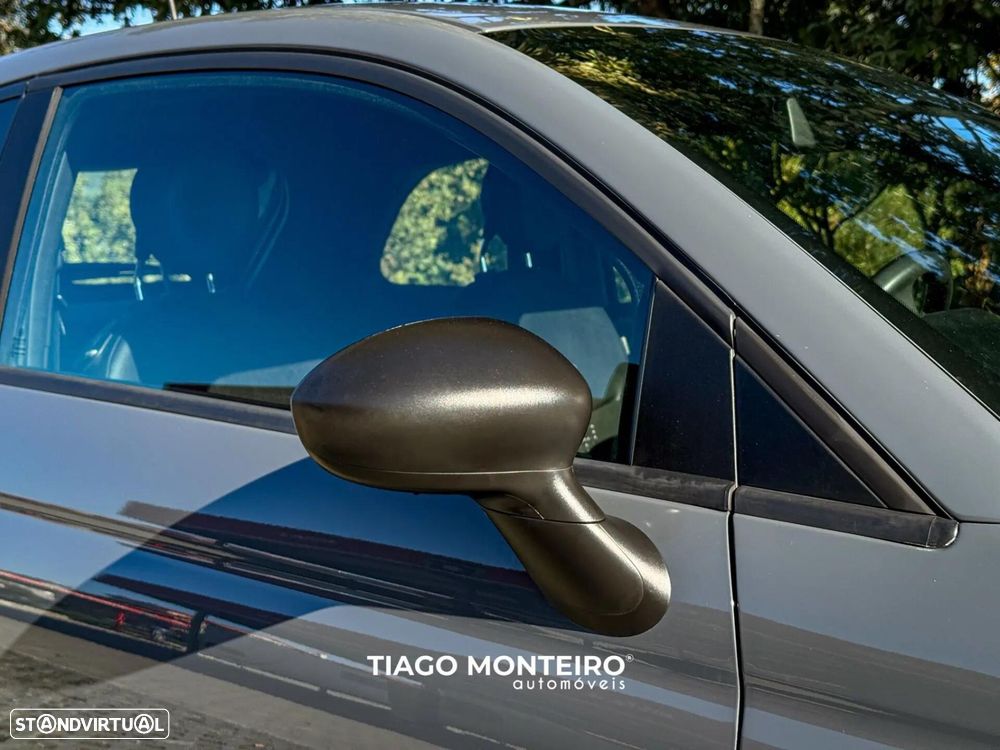 Fiat 500 1.0 Hybrid Connect - 31