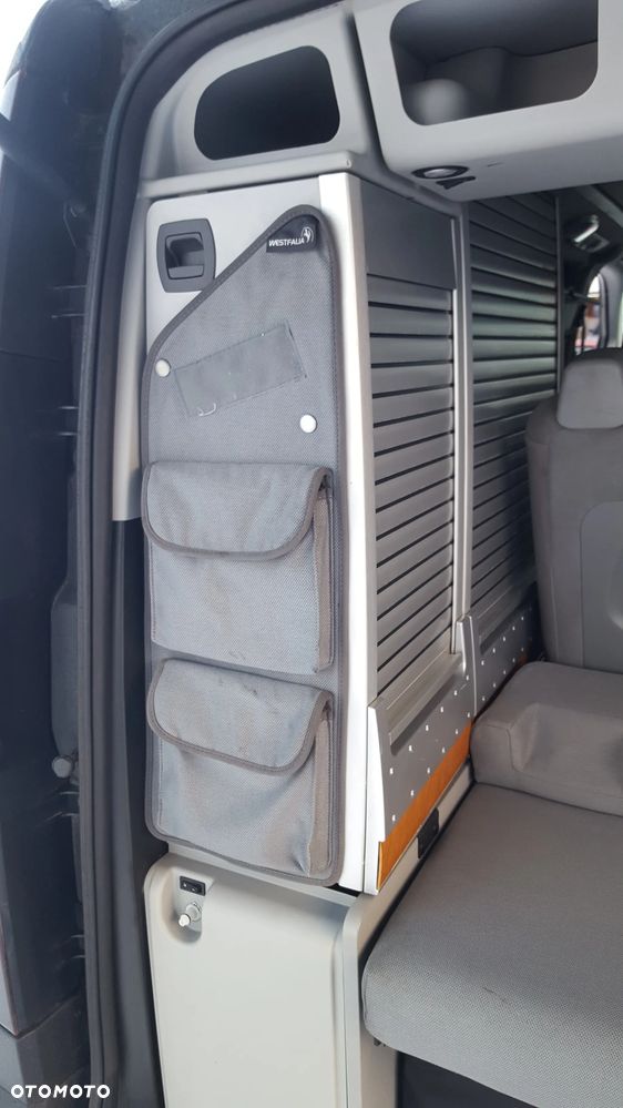 Szafka obrotowa Vito,Viano 639 WESTFALIA,MARCO POLO - 5