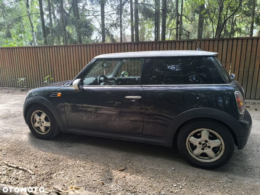 MINI Cooper - 3