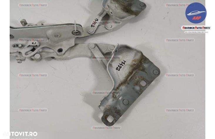 Set Balamale Capota original Jaguar  XF  X250 [2007 - 2011] - 2
