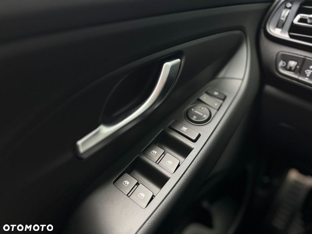 Hyundai i30 1.6 T-GDI DCT N Line - 18