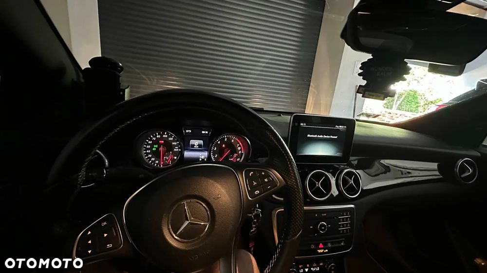 Mercedes-Benz CLA 250 4-Matic - 7