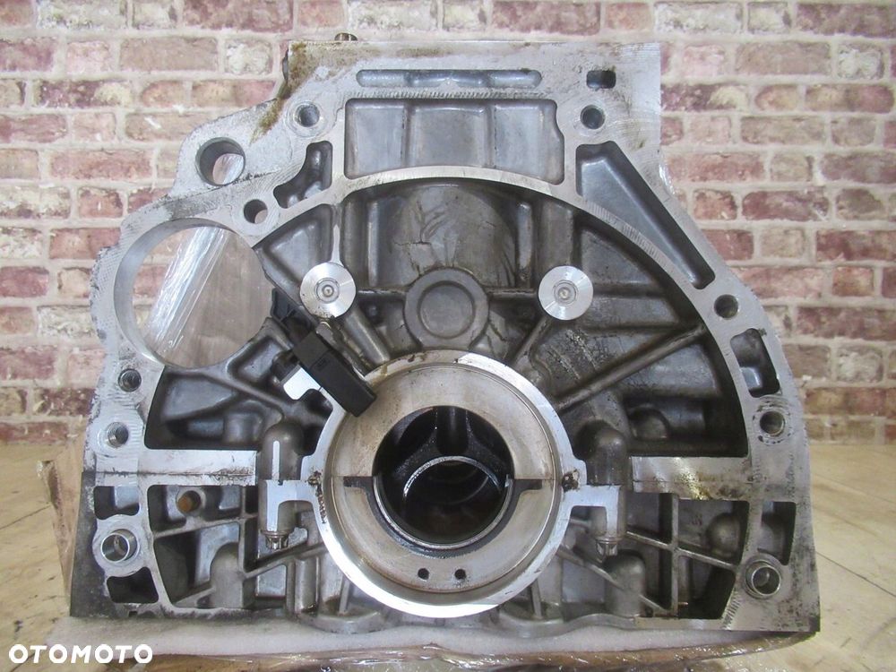 BLOK SILNIKA 7583870 BMW E92 E93 LCI 335i N55B30A - 16