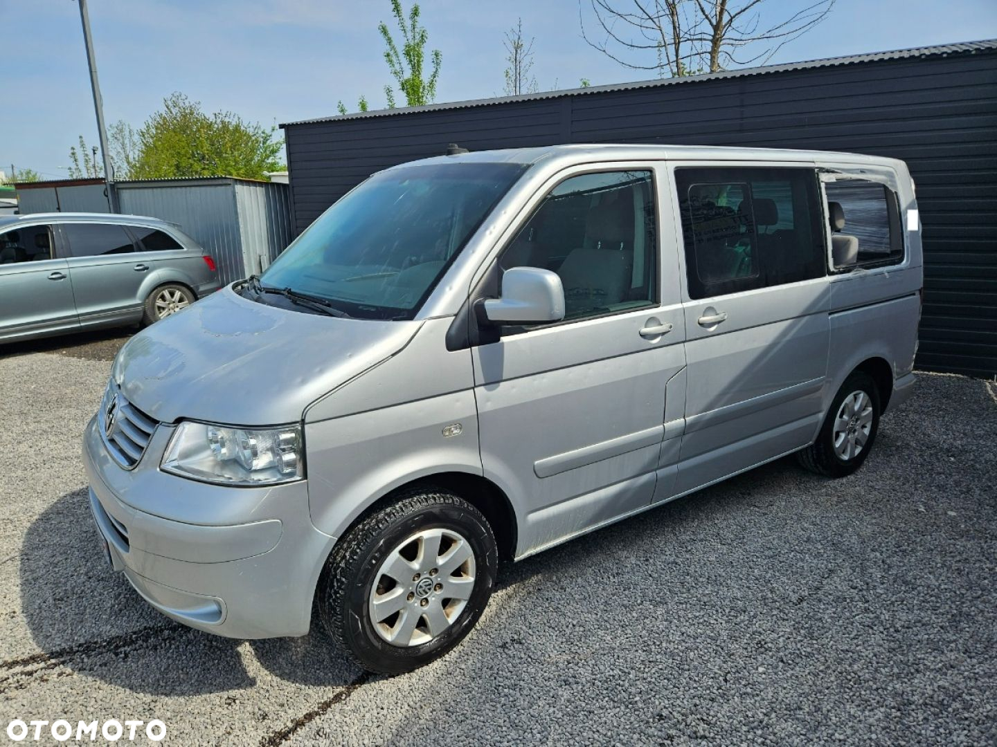 Volkswagen Multivan - 3