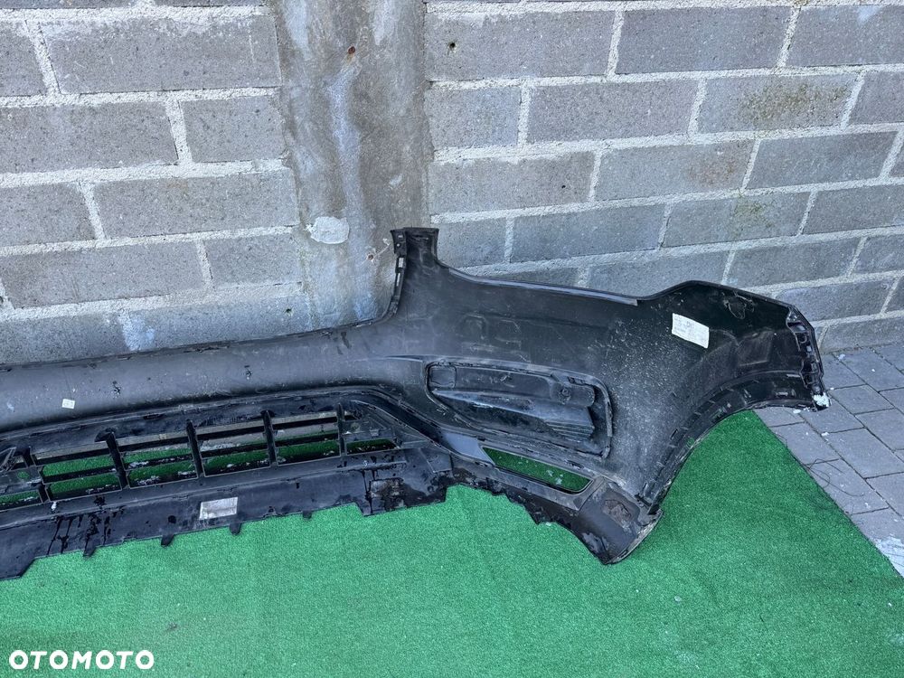 VOLVO XC90 II 2 LIFT R-DESIGN 2020- ZDERZAK PRZÓD EU ORG - 13