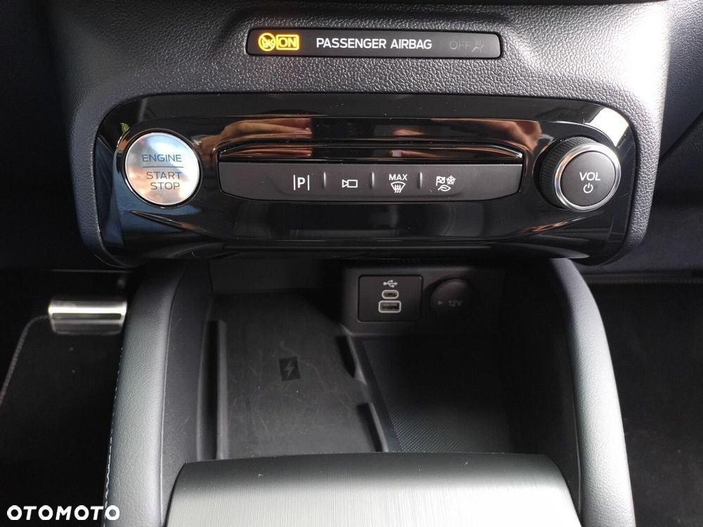 Ford Kuga 2.5P PHEV FWD Active X eCVT - 27