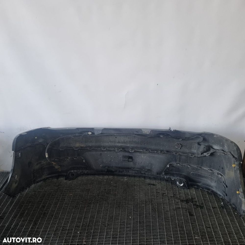 Bara spate Citroen C4 Cactus 2014 - 2017 SUV 4 Usi BLACK EXLB (1386) - 7