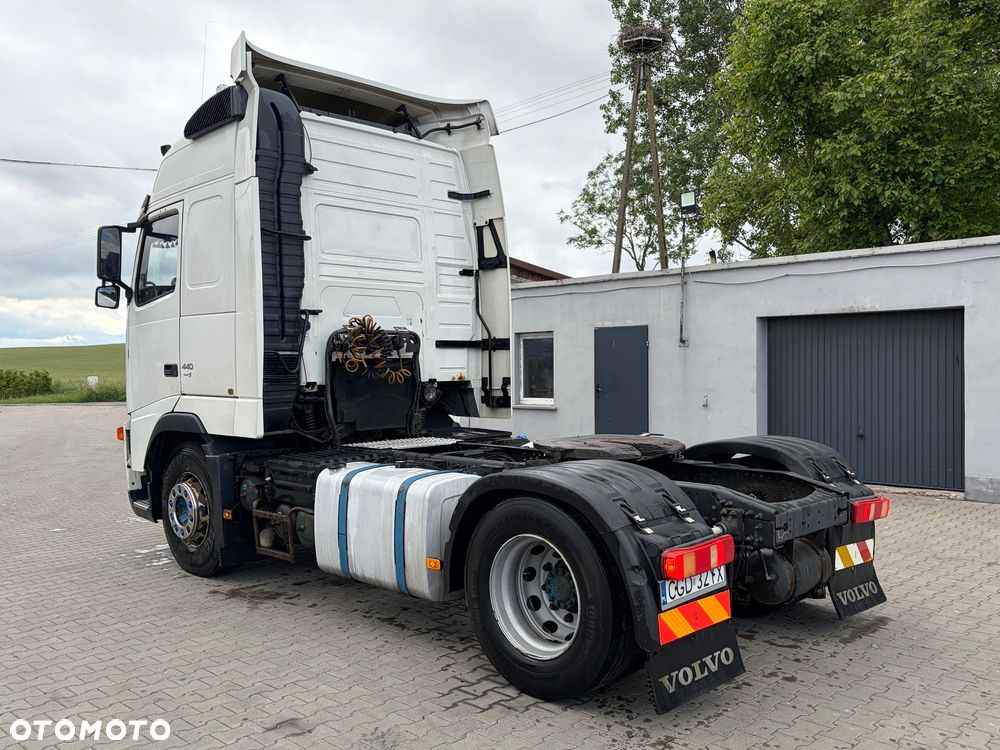 Volvo FH 13 440 - 6