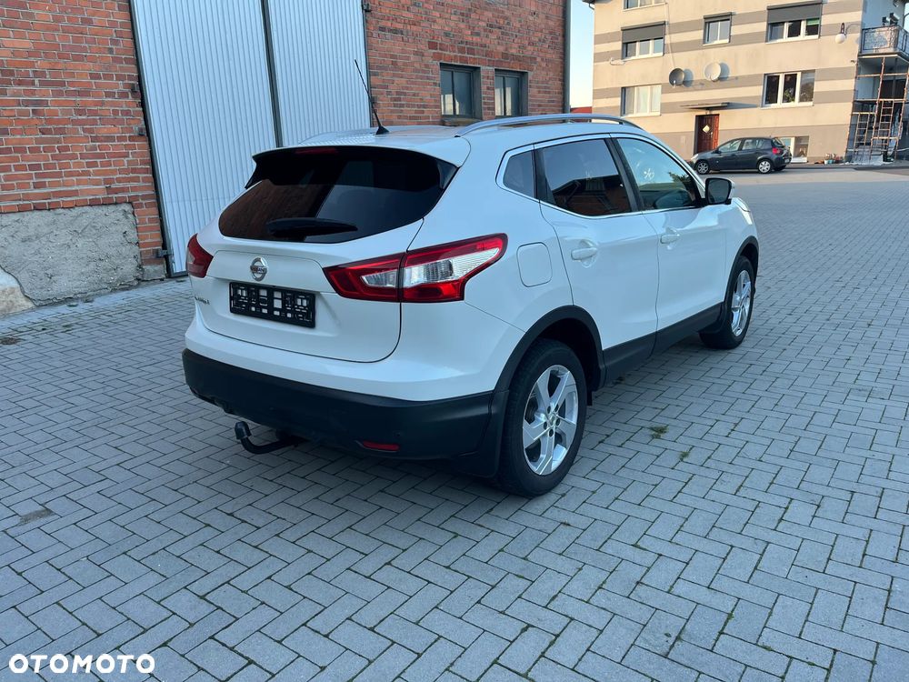 Nissan Qashqai 1.2 DIG-T Tekna - 18