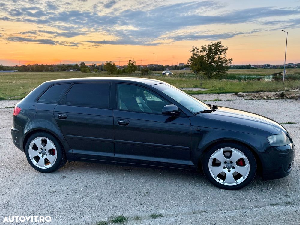 Audi A3 - 2