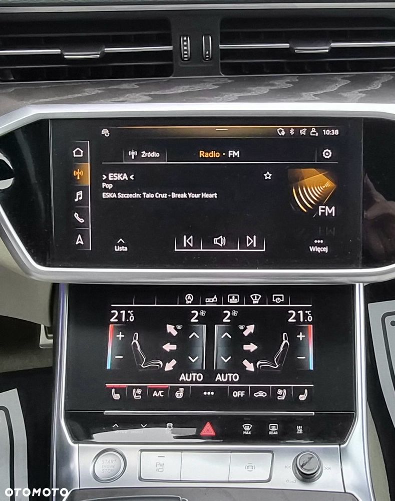 Audi A6 Limousine - 33