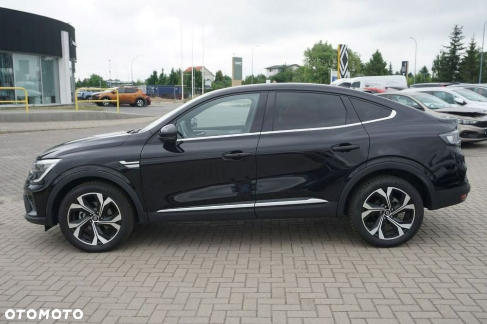 Renault Arkana - 8