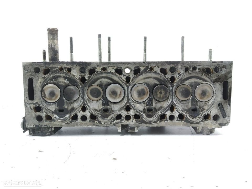 COLAÇA CITROEN BERLINGO / BERLINGO FIRST LIMUSINA 2006 - 1