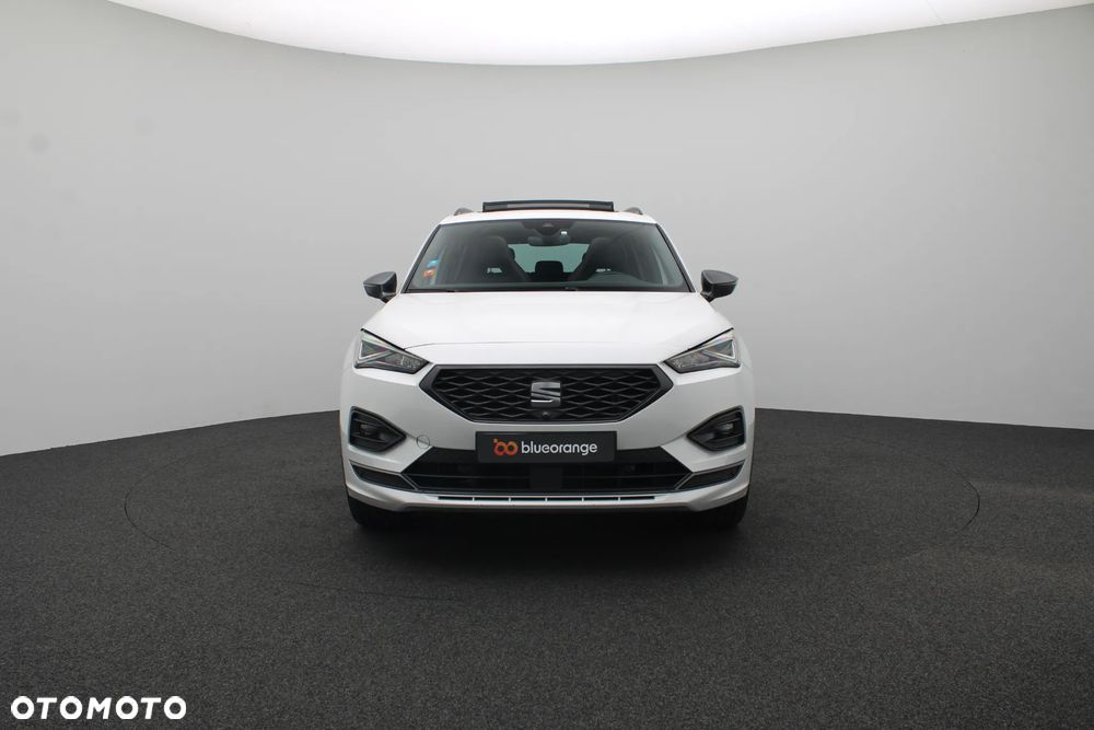 Seat Tarraco 1.5 TSI ACT OPF DSG FR - 2