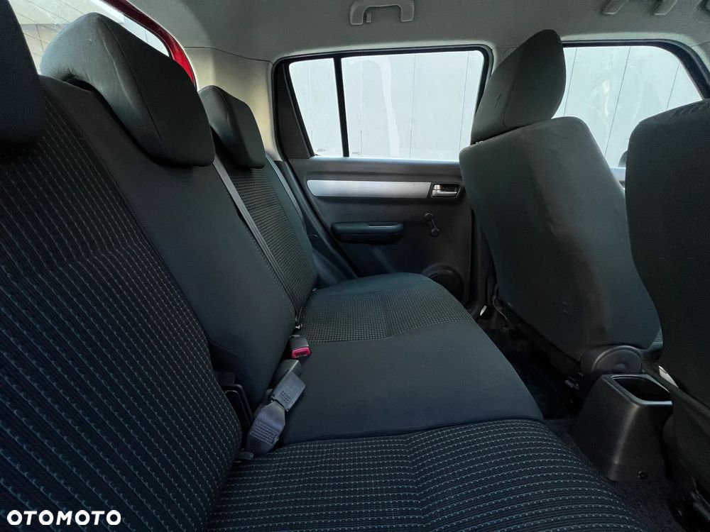 Suzuki Swift - 13