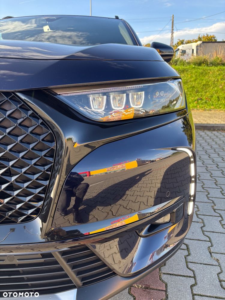 DS Automobiles DS 7 Crossback 1.6 PureTech Louvre - 29