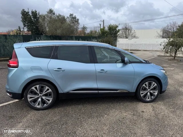 Renault Grand Scénic - 7