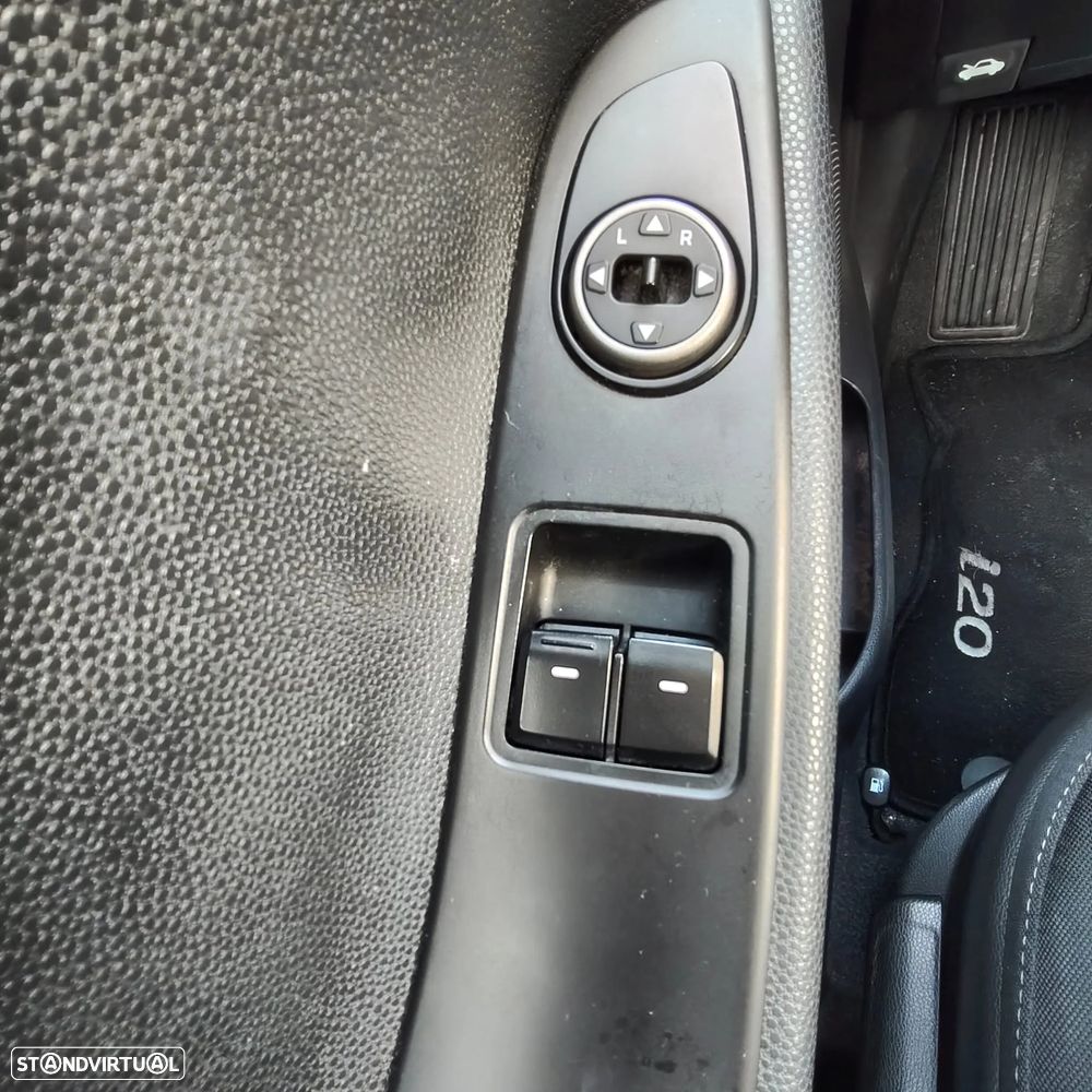 Hyundai i20 1.0 T-GDI Comfort - 13