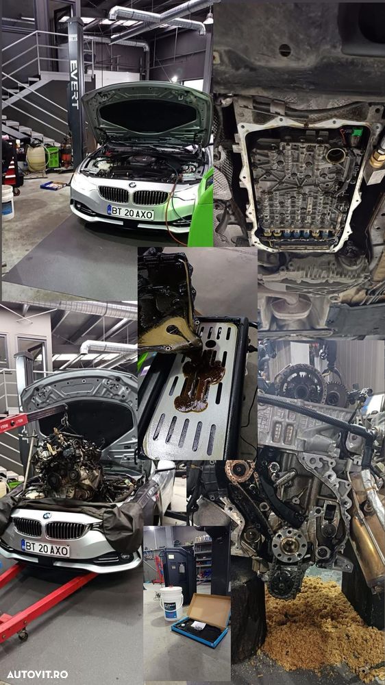 BMW Seria 4 - 9