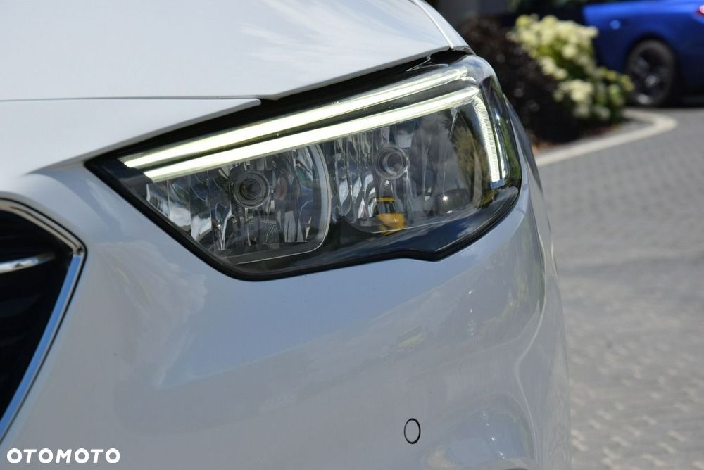 Opel Insignia 1.5 Direct InjectionTurbo Business Edition - 8