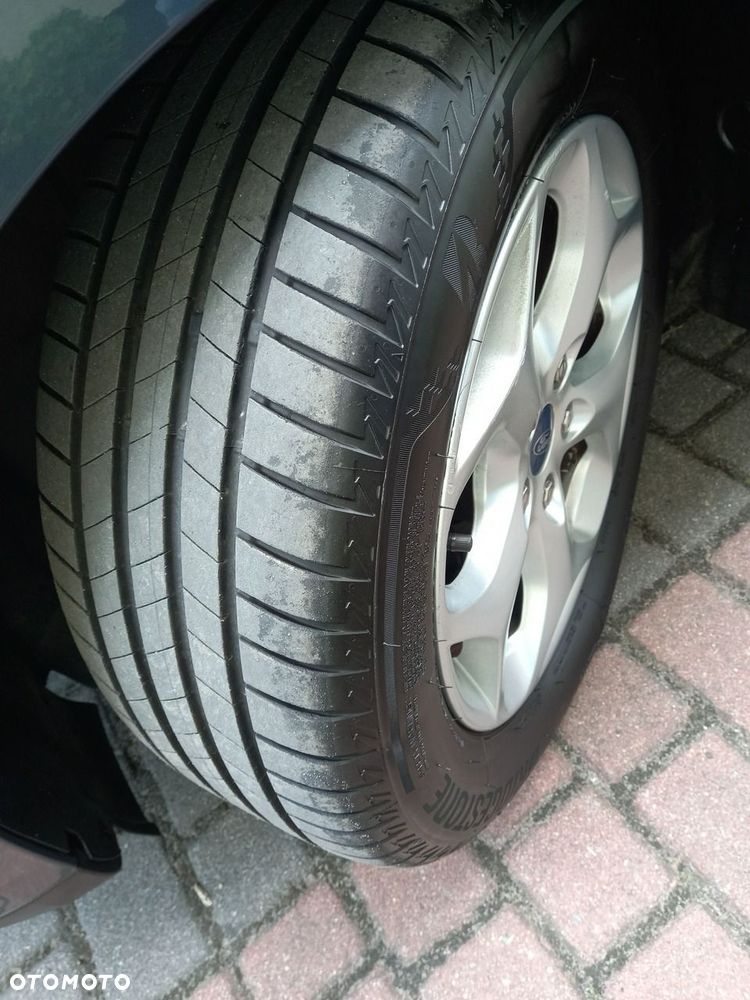 Ford C-MAX 1.6 TDCi Titanium - 10