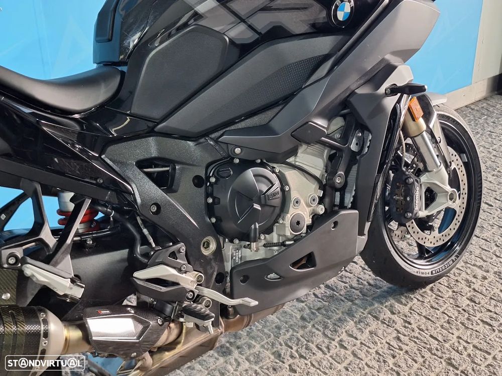 BMW S 1000 XR - 3