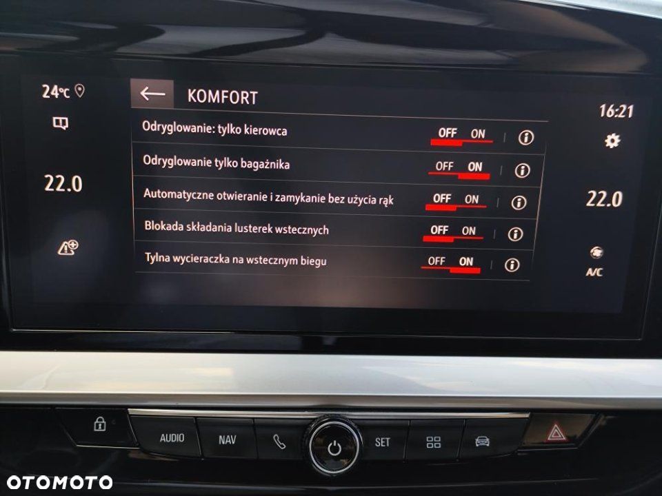 Opel Mokka - 30