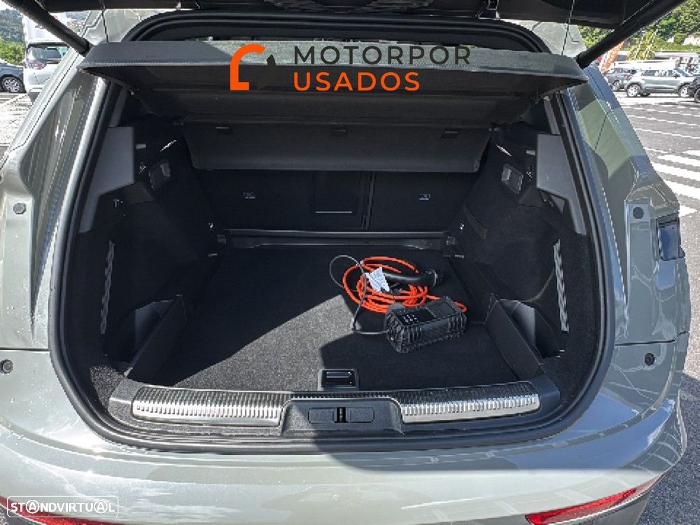 DS DS7 Crossback E-Tense Bastille+ EAT8 - 6