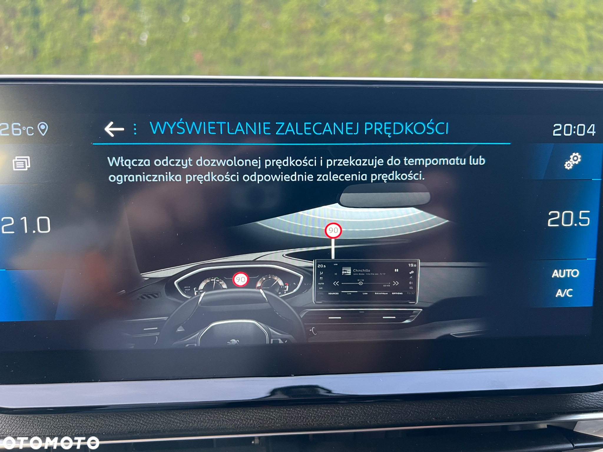 Peugeot 5008 1.5 BlueHDi Allure Pack S&S - 21