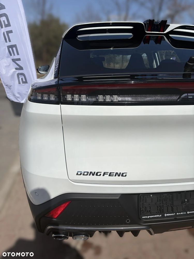 Dongfeng Mage - 7