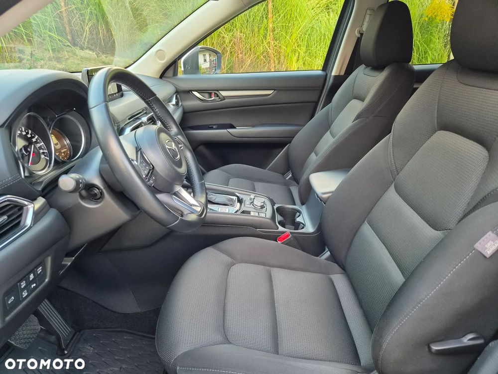 Mazda CX-5 SKYACTIV-G 165 AWD KANGEI - 15