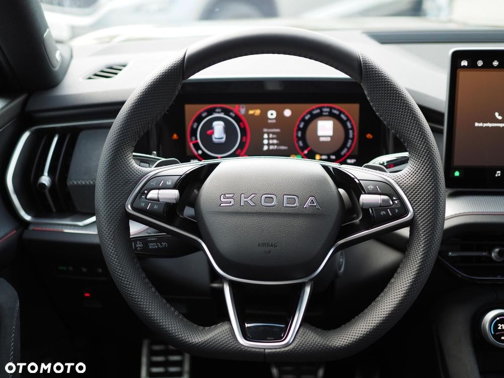 Skoda Kodiaq - 6