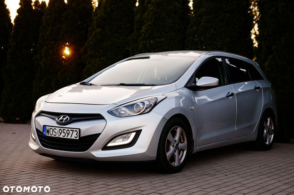 Hyundai i30 1.6 Classic - 12