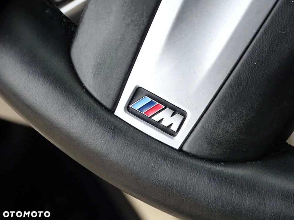 BMW Seria 5 530d xDrive M Sport sport - 14